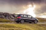 BMW 218d Active Tourer 2014 года (UK)